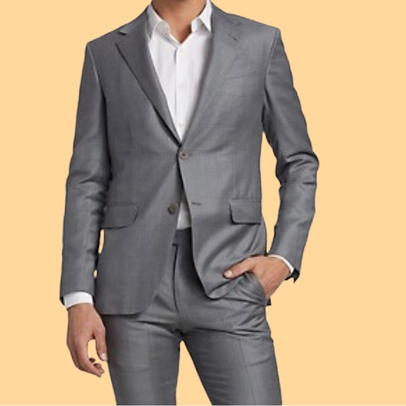 Ermenegildo zegna blazer 46R (b48)